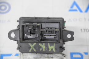 Heater resistor Lincoln MKX 16-18