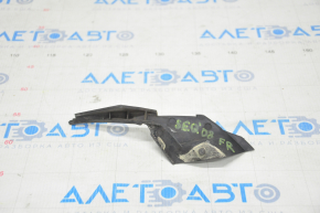 Right windshield wiper seal for Toyota Sequoia 2016