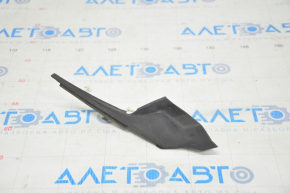 Right windshield wiper seal for Toyota Sequoia 2016