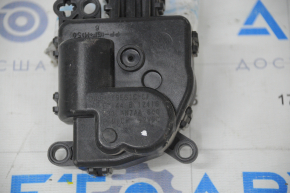 Actuator motor drive heater air conditioner Lincoln MKX 16-