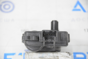 Actuator motor drive heater air conditioner Lincoln MKX 16-
