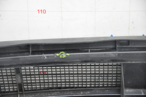 Wiper grille plastic Toyota Sequoia Tundra 08-16 broken fastener