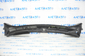 Wiper grille plastic Toyota Sequoia Tundra 08-16 broken fastener