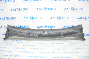 Wiper grille plastic Toyota Sequoia Tundra 08-16 broken fastener