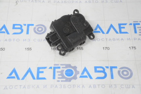 Actuator motor drive heater ventilation Lincoln MKX 16-