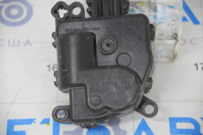 Actuator motor drive heater ventilation Lincoln MKX 16-