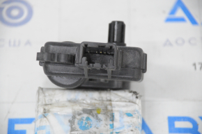Actuator motor drive heater ventilation Lincoln MKX 16-
