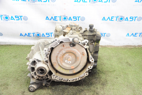 Automatic transmission assembly Ford Fusion mk5 13-15 2.5 C6FMID 110k
