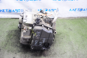 Automatic transmission assembly Ford Fusion mk5 13-15 2.5 C6FMID 110k