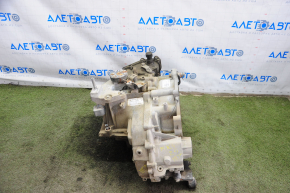 Automatic transmission assembly Ford Fusion mk5 13-15 2.5 C6FMID 110k