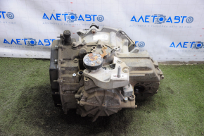 Automatic transmission assembly Ford Fusion mk5 13-15 2.5 C6FMID 110k