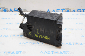 Canister with carbon absorber Ford Mustang mk6 15-