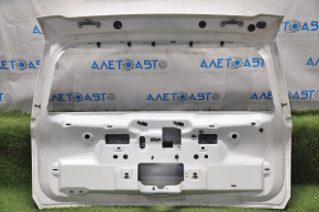 Naked tailgate Jeep Patriot 11-17 white PW7, butt
