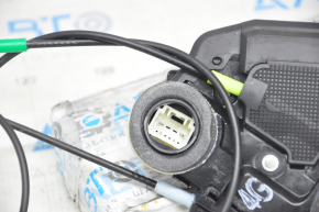 Rear right door lock for Toyota Sequoia 08-16