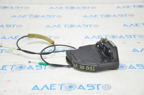 Rear right door lock for Toyota Sequoia 08-16