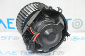 Motor fan heater Mini Cooper F56 3d 14-