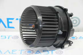 Motor fan heater Mini Cooper F56 3d 14-