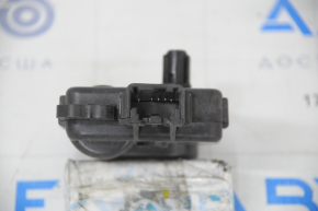 Actuator motor heater drive ventilation Lincoln MKX 16-