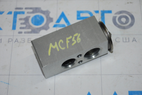 Mini Cooper F56 3d 14- Air Conditioner Heater Valve