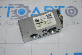 Mini Cooper F56 3d 14- Air Conditioner Heater Valve