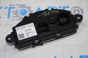 Heater resistor Mini Cooper F56 3d 14-