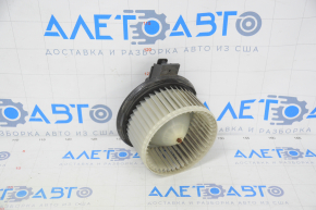 Motor heater fan Ford Explorer 11-12