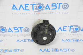 Motor heater fan Ford Explorer 11-12