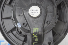 Motor heater fan Ford Explorer 11-12