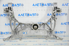 Chevrolet Volt 16 engine subframe - aluminum, silent seal torn