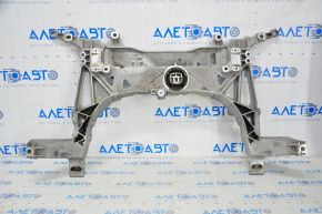 Chevrolet Volt 16 engine subframe - aluminum, silent seal torn