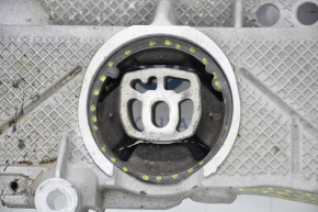 Chevrolet Volt 16 engine subframe - aluminum, silent seal torn