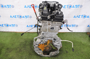Engine Hyundai Sonata 15-15 2.4 G4KJ 58k