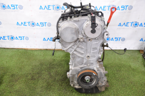 Engine Hyundai Sonata 15-15 2.4 G4KJ 58k