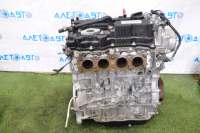 Engine Hyundai Sonata 15-15 2.4 G4KJ 58k