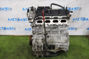 Engine Hyundai Sonata 15-15 2.4 G4KJ 58k