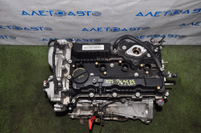 Engine Hyundai Sonata 15-15 2.4 G4KJ 58k