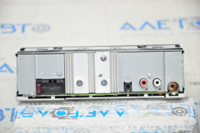 Toyota Sequoia 08-16 Radio Tape Recorder No