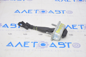 Door limiter rear right Ford Focus mk3 11-18 crack