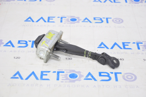 Door limiter rear right Ford Focus mk3 11-18 crack