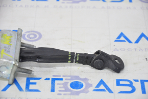 Door limiter rear right Ford Focus mk3 11-18 crack