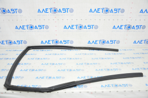 Rear right window seal for Toyota Sequoia 2016