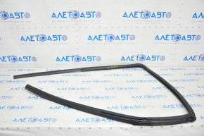 Rear right window seal for Toyota Sequoia 2016
