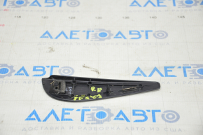 Toyota Sequoia 08-16 Rear Right Door Triangle
