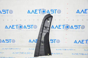 Door trim inner rear right Toyota Sequoia 08-16