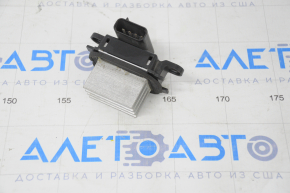 Ford Explorer 11-19 Heater Resistor