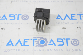 Ford Explorer 11-19 Heater Resistor