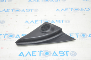 Side mirror plug front right for speaker Toyota Sequoia 08-16