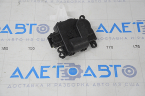 Actuator motor heater drive ventilation Lincoln MKX 16- with traction