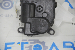 Actuator motor heater drive ventilation Lincoln MKX 16- with traction