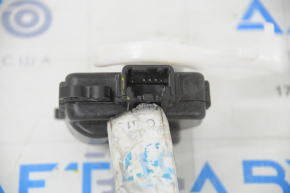 Actuator motor heater drive ventilation Lincoln MKX 16- with traction